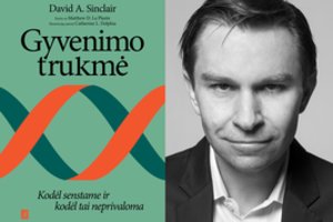 Gyvensime ilgiau nei 100 metų: mokslininkai jau žino, kaip to pasiekti