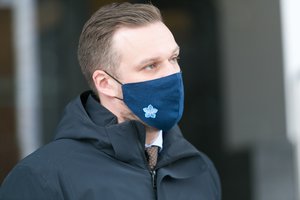 G. Landsbergis: Vyriausybė ieško būdų, kaip padėti „Belorus“ sanatorijos darbuotojams