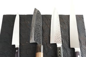 Kaip ir kada žmonija išrado peilį?