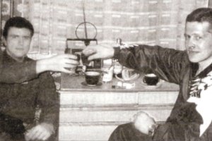 Vienam žiauriausių žudikų Lietuvoje duris į laisvę atvėrė kapelionas: egzekucijos vietoje vaizdas priminė siaubo filmą