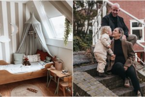 Nyderlanduose gyvenančios lietuvės namuose – kone viskas iš antrų rankų, bet ji neatsigina prašymų kurti interjerus  