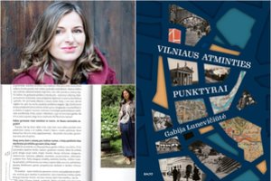 Į geriausią metų knygą pretenduojantis leidinys įžiebė konfliktą