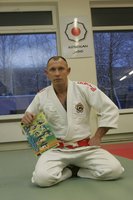 Nukraujavo: Dziudo federacija net nebandė sulaikyti septynių ją paliekančių klubų