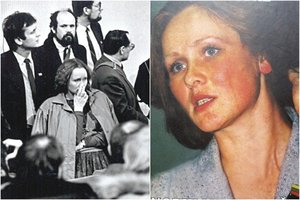 Filmui apie kruvinąjį sausį –  ir neįtikėtina meilės istorija: pakerėjo N. Oželytės drąsa 