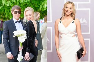 Mia atvirai – apie buvusio vyro tokią pat dovaną G. Alijevai ir kodėl prieš daug metų susimušė su N. Bunke