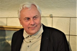 Skaudi netektis Klaipėdos ligoninėje – nuo koronaviruso mirė Psichiatrijos filialo vadovas