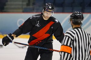 Lietuvos čempionatas atnaujintas „Energijos-GV“ pergale 
