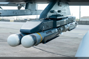 JAV išmaniuosius ginklus ketina paversti dar geresniais