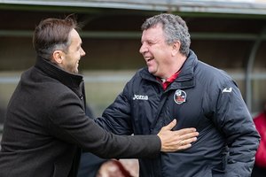 Bomba A lygoje: Lietuvoje dominavęs V. Čeburinas sugrįžta, tačiau šįkart – į „Žalgirį“