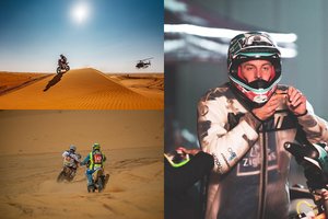 A. Gelažninkas vėl puolė gelbėti sąmonę praradusį dalyvį