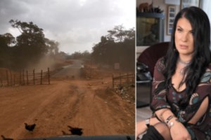 Skydliaukės vėžį įveikusi ekstremalė verslininkė Marija Dubickienė: „Mirties nebijau nuo 2011-ųjų“