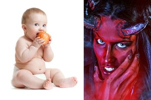 Paaiškino, kaip Lietuvoje atsirado vaikas Liuciferio vardu: ne viskas taip paprasta