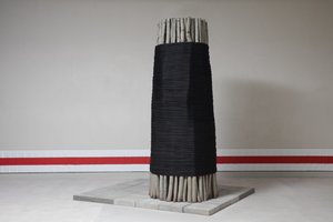 Obeliskas laisvės gynėjams Baltarusijoje bus pristatytas ne internete, o Jono Meko centre