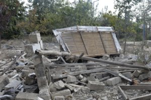 N. Pašinianas: Kalnų Karabacho statusas tebėra neišspręstas klausimas
