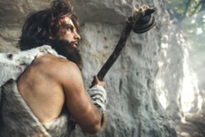 Ir įrankis, ir ginklas: tai buvo svarbus išradimas žmonijos istorijoje