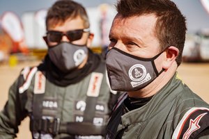 Dakaro dienoraštis. Kai atsiranda lygesnių už lygius (XIV)