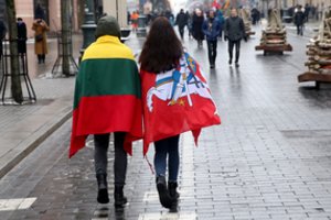 Praėjo 30 metų. Ką apie kruvinus sausio įvykius kalbės ateities kartos?