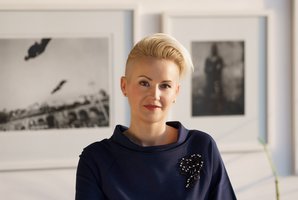 „Lewben“ naująjį vizualinį identitetą įkvėpė nuosekli mecenavimo ir kolekcionavimo veikla