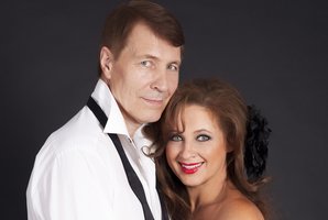 Liveta Kazlauskienė prisipažino: dėl skyrybų su Petru buvo apsilankiusi pas teisininkę