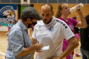 Pasaulio čempionatui besirengiantis ispanas I. Cotrina – tarp Lietuvos, Čilės ir Šveicarijos