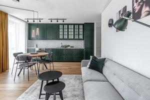 Daugybės užsakymų sulaukanti interjero dizainerė: kaip namus patobulinti neišlaidaujant profesionalo honorarui