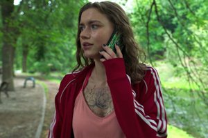 Lietuvė aktorė Žygimantė Elena Jakštaitė pateko į kylančių Europos kino žvaigždžių 10–uką