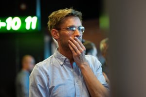 Pagrindinis Europos žiūrovų apdovanojimas „ArteKino“ festivalyje – T. Vengrio vaidybiniam filmui „Gimtinė“