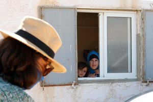 Žmogaus teisių gynėjai nusitaikė į Izraelį: prakalbo apie ydingą sistemą ir nepateisinamą atskirtį