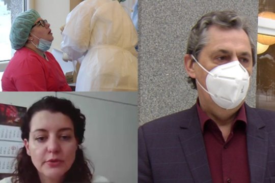 Vakcina pasiekė globos ir slaugos įstaigas: dalies senolių skiepyti neleidžia artimieji