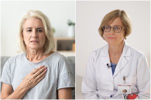 Kardiologė patarė: žuvų taukai naudingi, bet nuo sunkių ligų geriau apsaugos kita priemonė