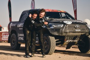 Dakaro dienoraštis. Kai prieš akis prabėga visas gyvenimas (XV)