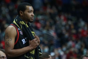 „Ryto“ viltys žlugo: D. Kairio auklėtiniai galutinai nuskendo Atėnuose