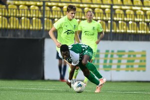 „Riterių“ jaunimas – apie futbolininko kelio pradžią ir tapimą profesionalais