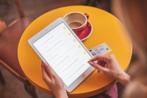 Medicininės pažymos „Regitrai“ bus teikiamos tik elektroniniu būdu