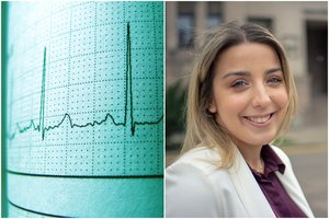 Lietuvos mokslininkai sukūrė būdą, kuris gali apsaugoti nuo pavojingų širdies ir inkstų ligų