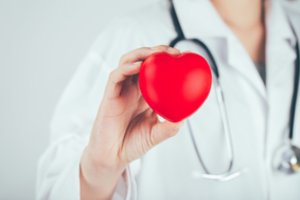 Pandemija nesustabdė: praėjusiais metais augo organų donorų skaičius