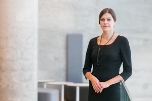 I. Genytė-Pikčienė: per 30 metų Lietuva padarė didelę pažangą, bet dar yra nemažai iššūkių