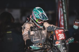 A. Gelažninkas: „Šiandien reabilitavausi prieš save ir kitus“