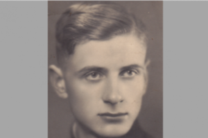 2021-aisiais minimas poeto Vytauto Mačernio gimimo šimtmetis