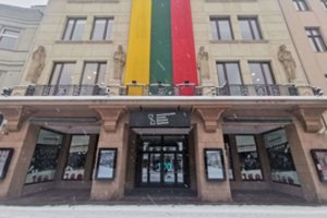 Nacionalinis Kauno dramos teatras pristato naujieną – tinklalaides