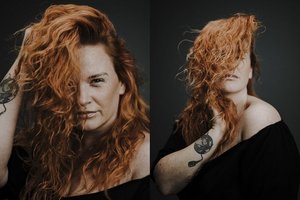 Donata pristatė savo „Eurovizinę“ dainą