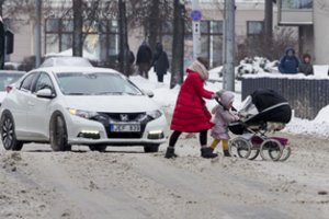 2020-ieji Lietuvoje: mirusiųjų augimo rekordas ir mažiausias naujagimių skaičius nuo Nepriklausomybės atkūrimo