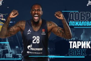 Prieš mūšį su „Žalgiriu“ – solidus papildymas „Zenit“ komandoje