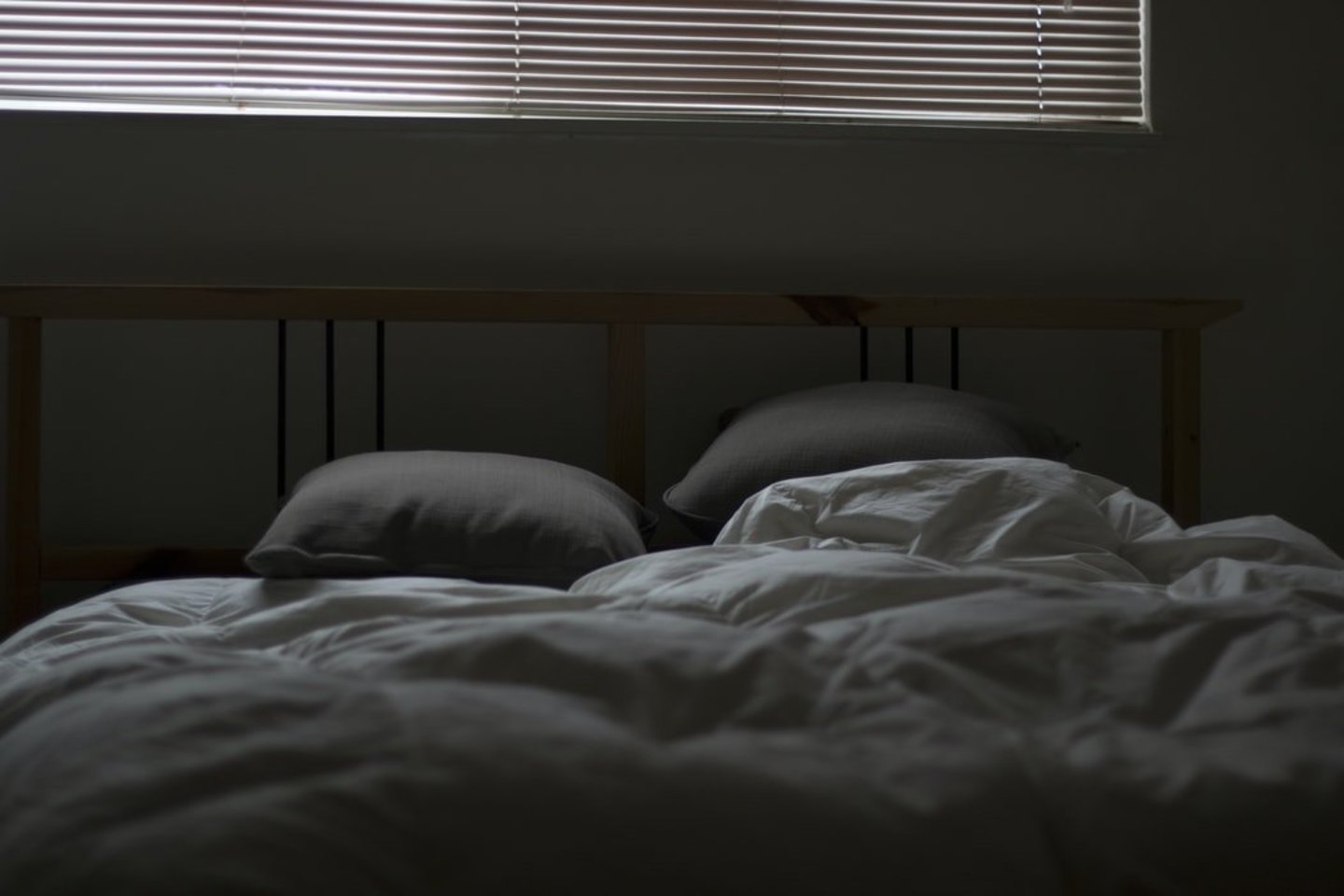 Miegas – vienas pagrindinių veiksnių lemiančių gerą savijautą. <br>Unsplash nuotr.