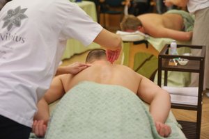 Nuo koronaviruso paskiepyti „SPA Vilnius“ darbuotojai: meras ir ministras ramina, kad viskas tvarkoj