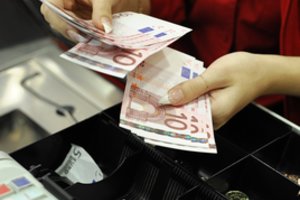 Lietuvos bankas: pensijų fondų grąža pernai buvo teigiama