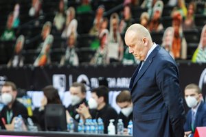 R. Kurtinaičio košmarai tęsiasi: parodija tampanti „Chimki“ Stambule sudaužyta nepadoriu skirtumu