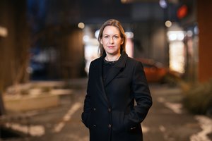 E. Čipkutė: svarbiausia – padėti verslui įveikti pandemiją su kuo mažesniais praradimais