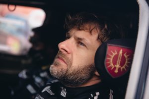 B. Vanagas: „Sveiki atvykę į košmaro pabaigą“