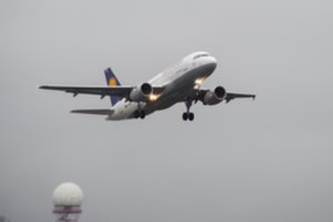 Paskaičiavo, kokie 2020-ieji buvo aviacijai: pandemija tiesiog „nušlavė“ įdirbį, tačiau vienu aspektu Lietuva išsiskyrė